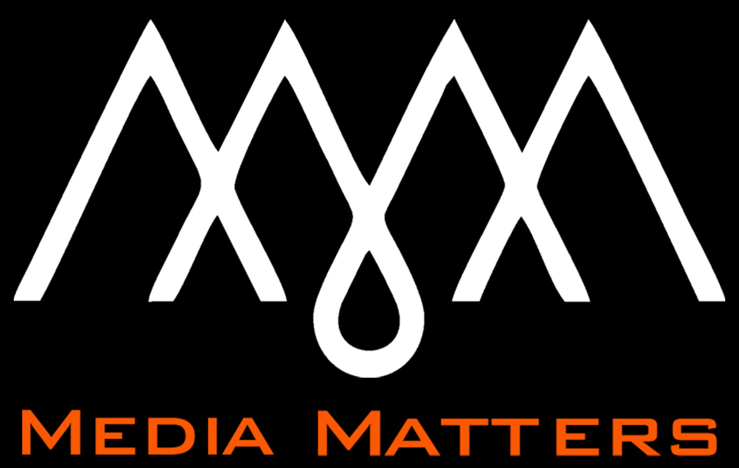 Media Matters Logo - A modern production house for podcasts and interviews